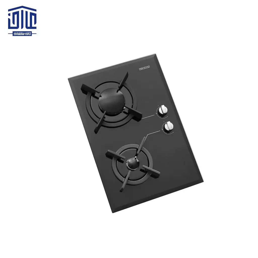 G2302 اجاق شیشه البرز