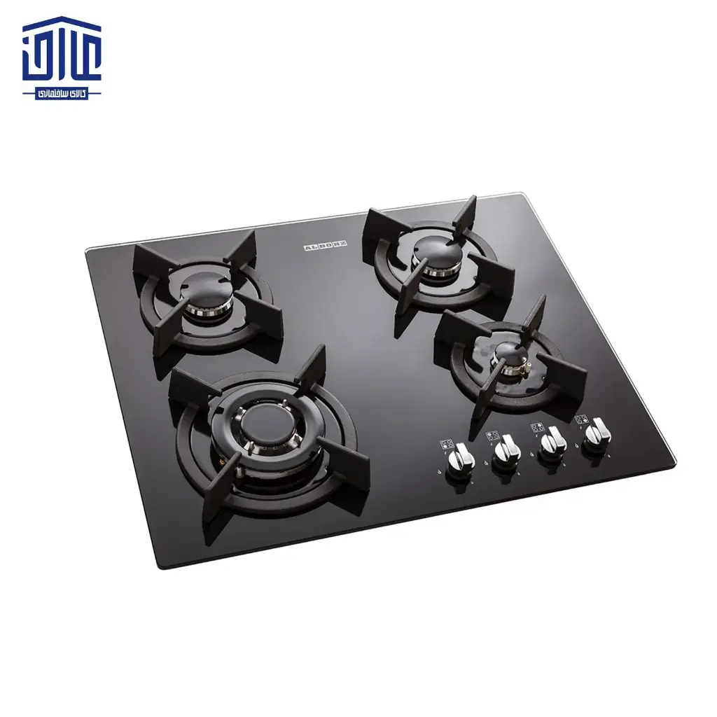 [249001010] G4602 اجاق شیشه البرز
