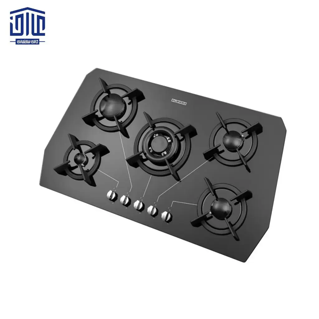 [249001006] G5905 اجاق شیشه البرز