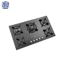 5908 اجاق شیشه البرز