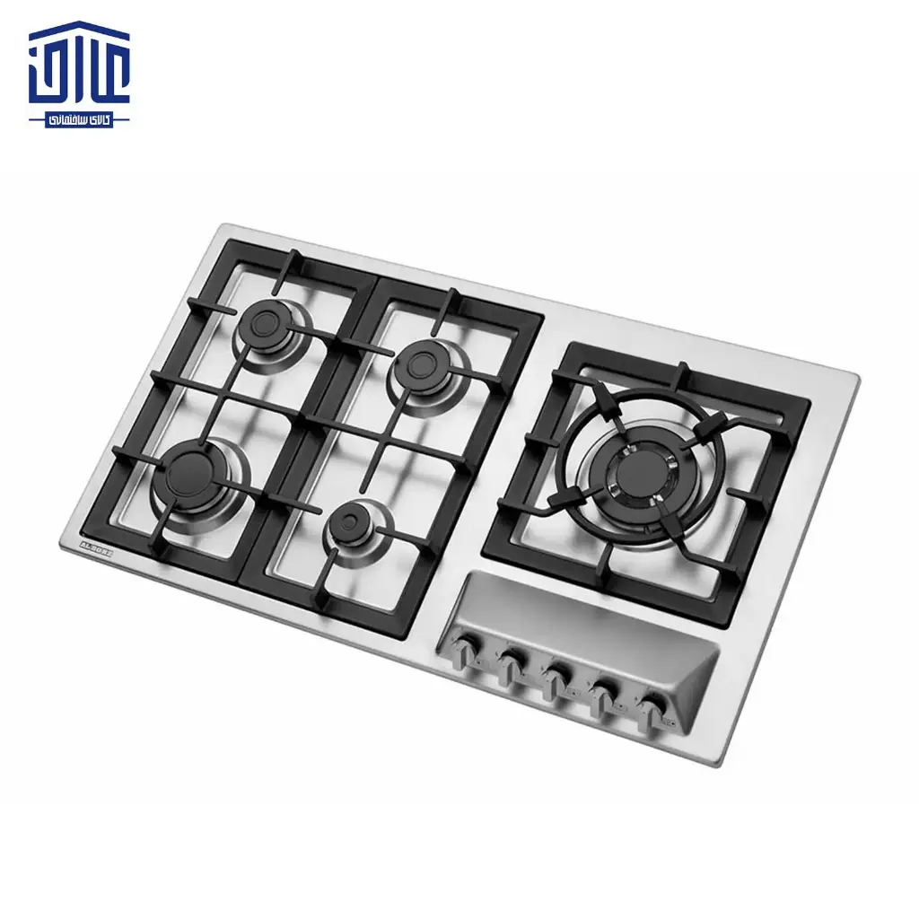 اجاق استیلی البرز S5959