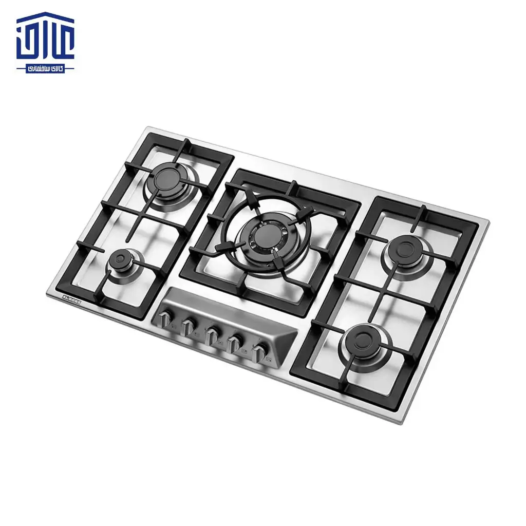 اجاق استیلی البرز S5960