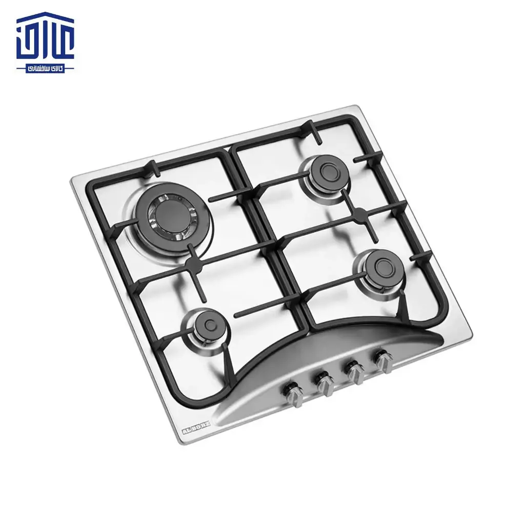 اجاق استیلی البرز S4653