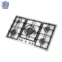 اجاق استیلی البرز S5952