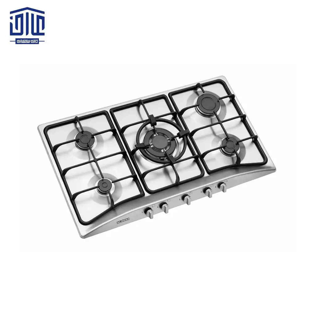 اجاق استیلی البرز S5956