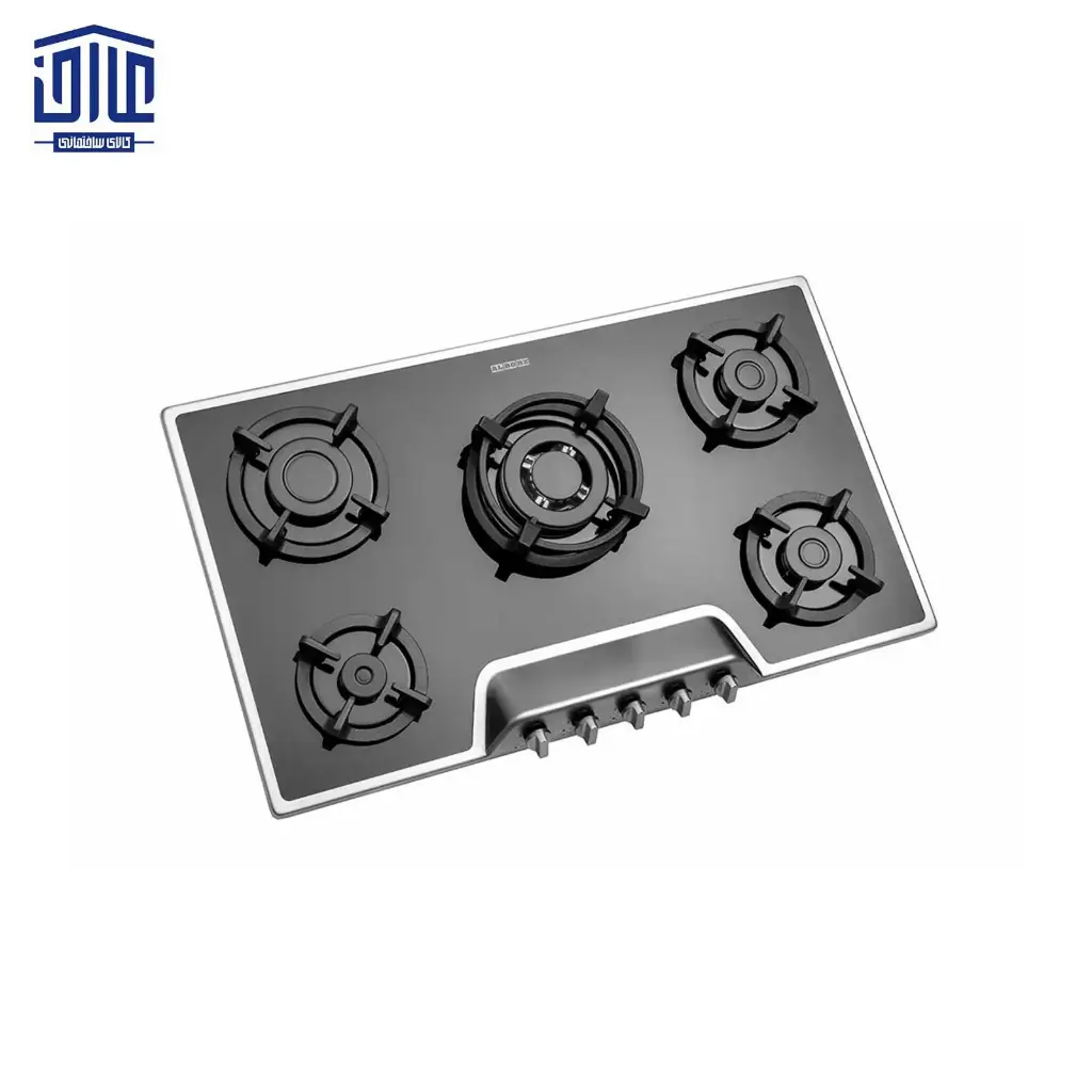 اجاق شیشه البرزG5951S(NEW)
