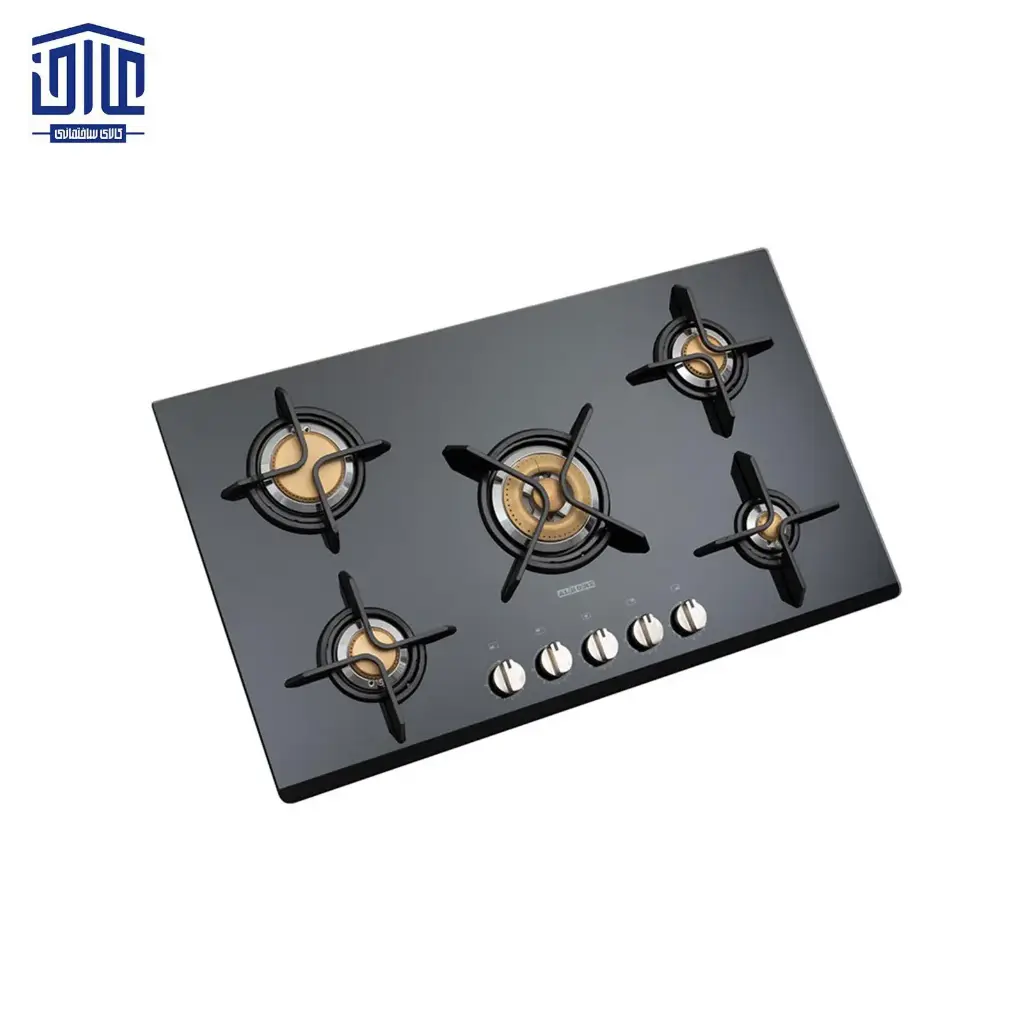 G5912 اجاق شیشه البرز