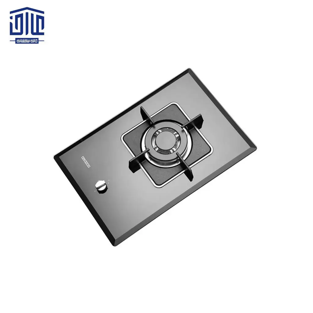 اجاق تک شعله شیشه ای البرز G1351