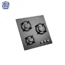 اجاق شیشه البرزG3551(NEW)