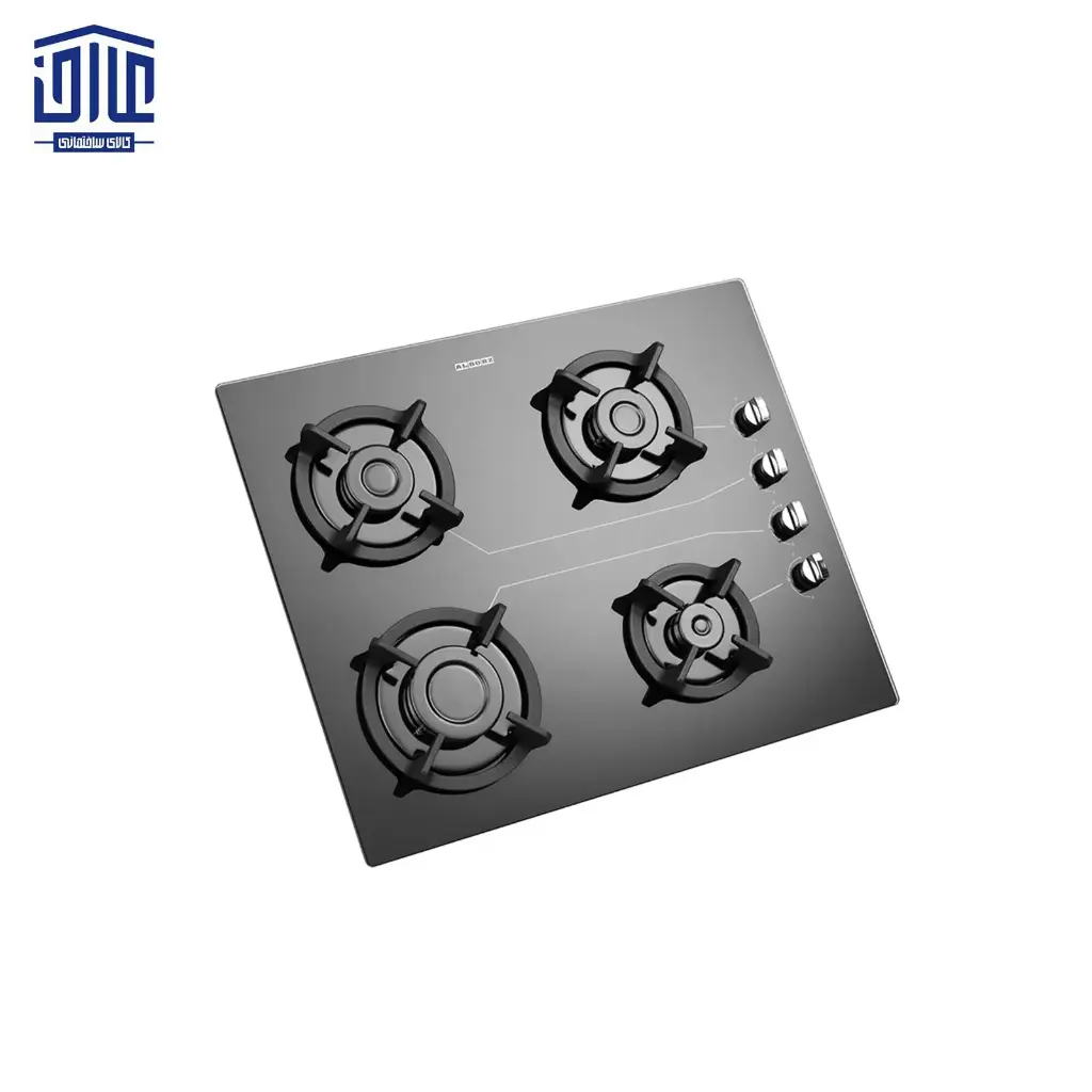 اجاق شیشه البرز G4651