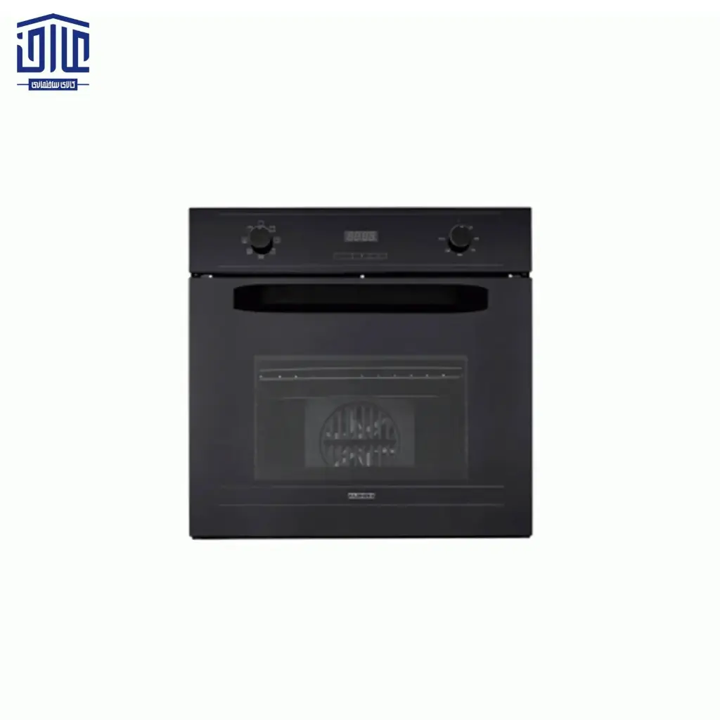 فر برقی FE54 استیل البرز