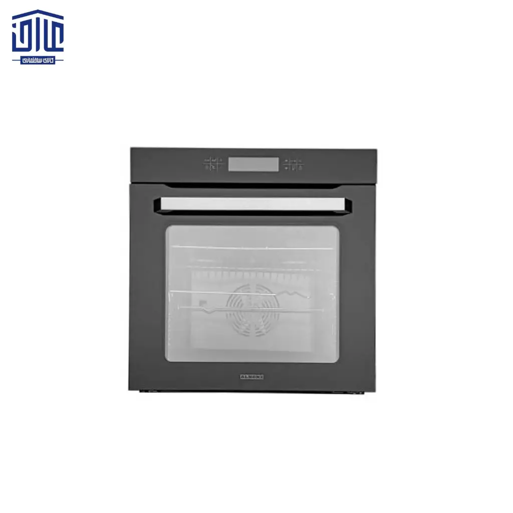 فر برقی FE80 استیل البرز