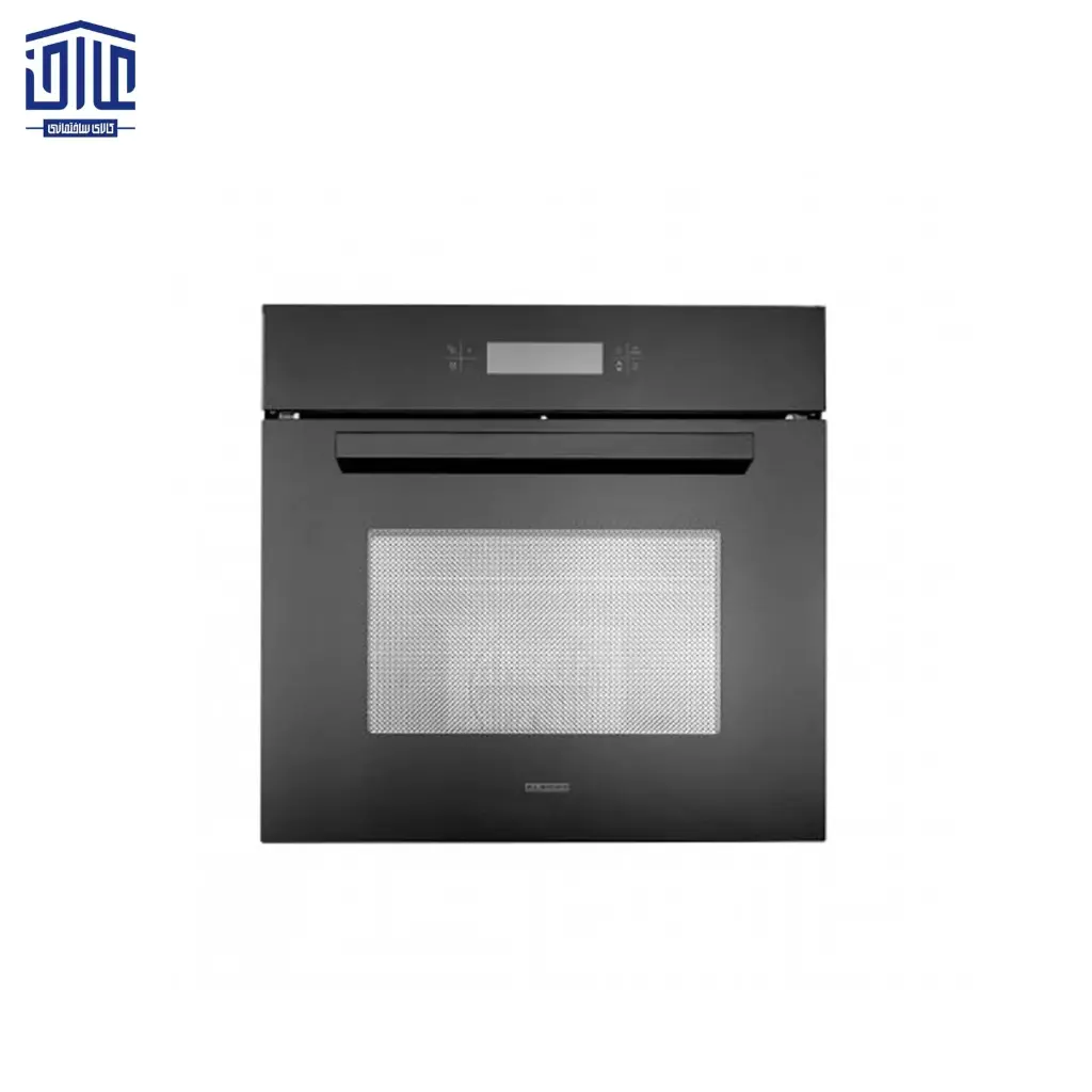 فر برقی FE50 استیل البرز