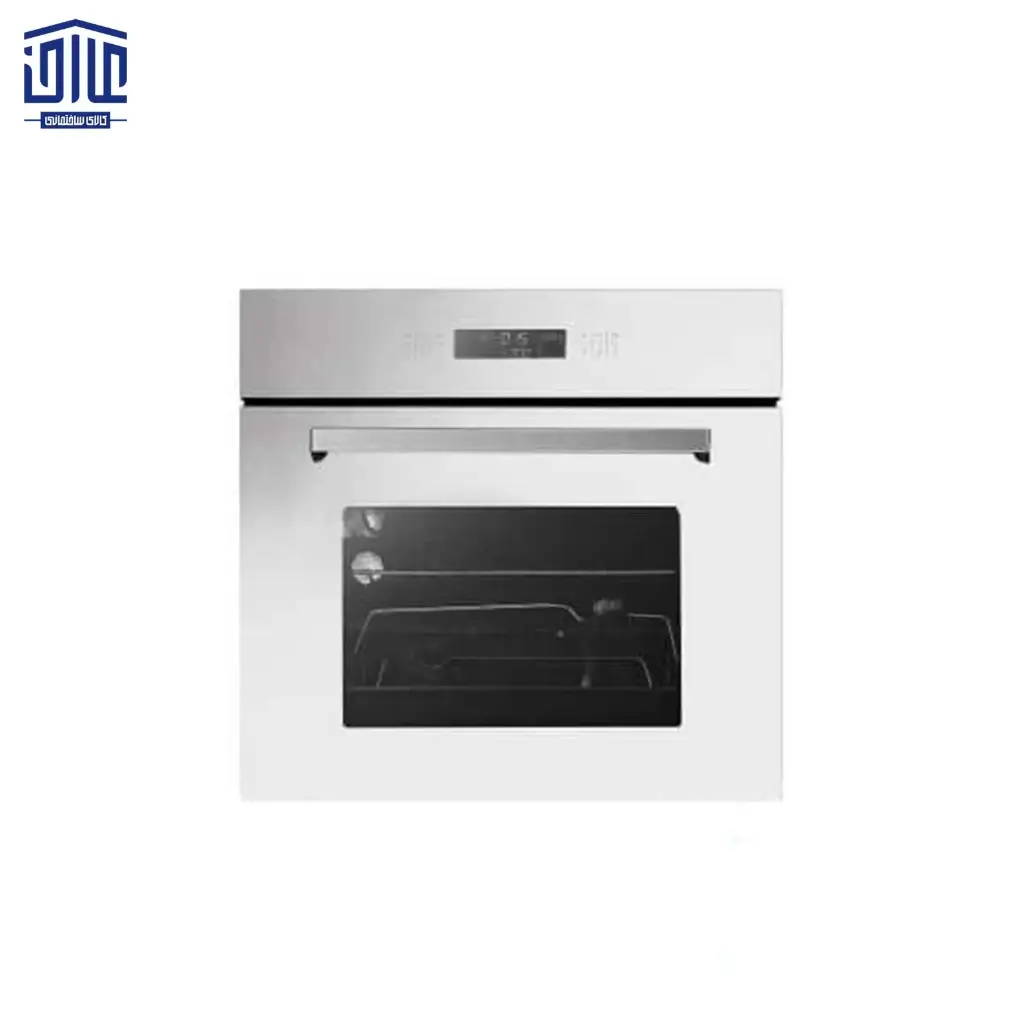 فربرقی  FE5W (سفید) استیل البرز