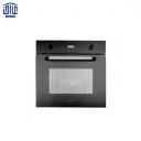 فر برق و گاز FGE50 استیل البرز