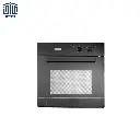 فربرقی وگاز FGE5 استیل البرز