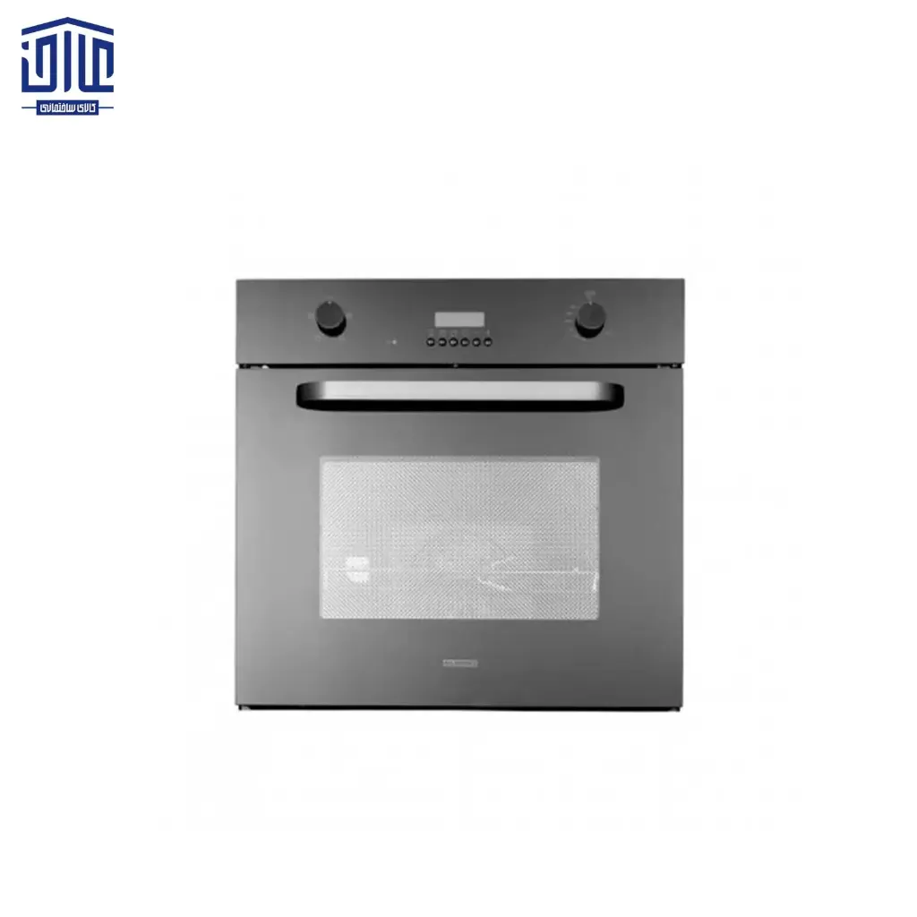 فر برق و گاز FGE4 استیل البرز