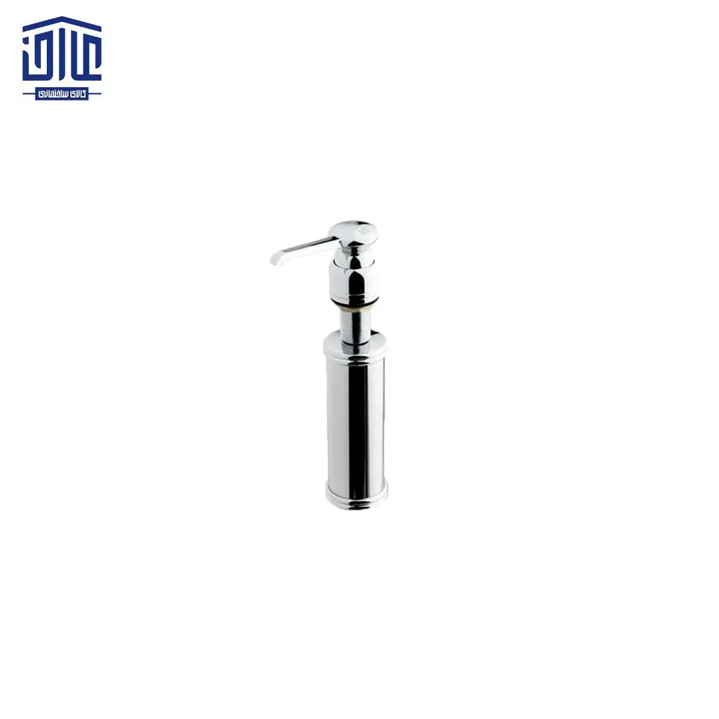 جامایع استیل البرز