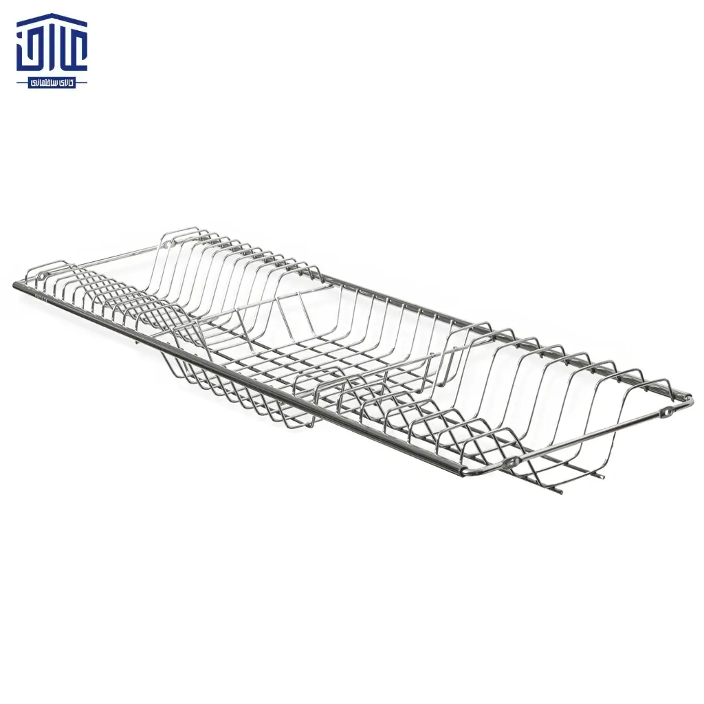 آبچکان مدل 304 پارسا، تمام استیل، سایز 100