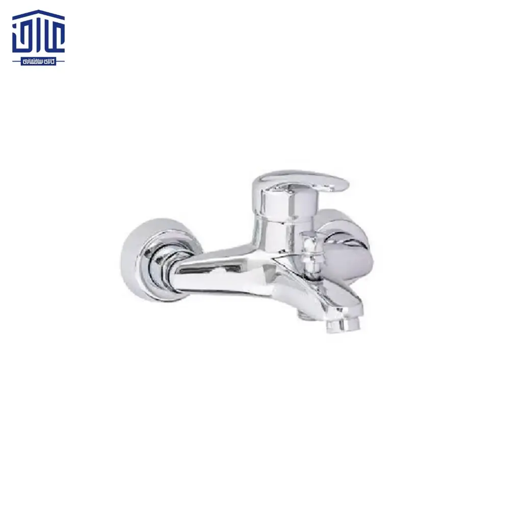 شیر دوش راشین کروم فاینال