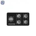 8503 CG کن گاز 5 شعله شیشه