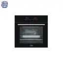 فر برقی E6503 مشکی کن