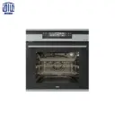 فربرقی E6500 مشکی کن