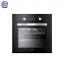 فر برقی مشکی 360B کن