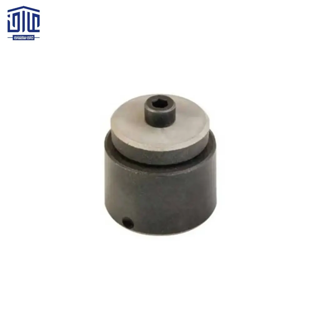 50220 قالب دستگاه المنت 75mm آذین