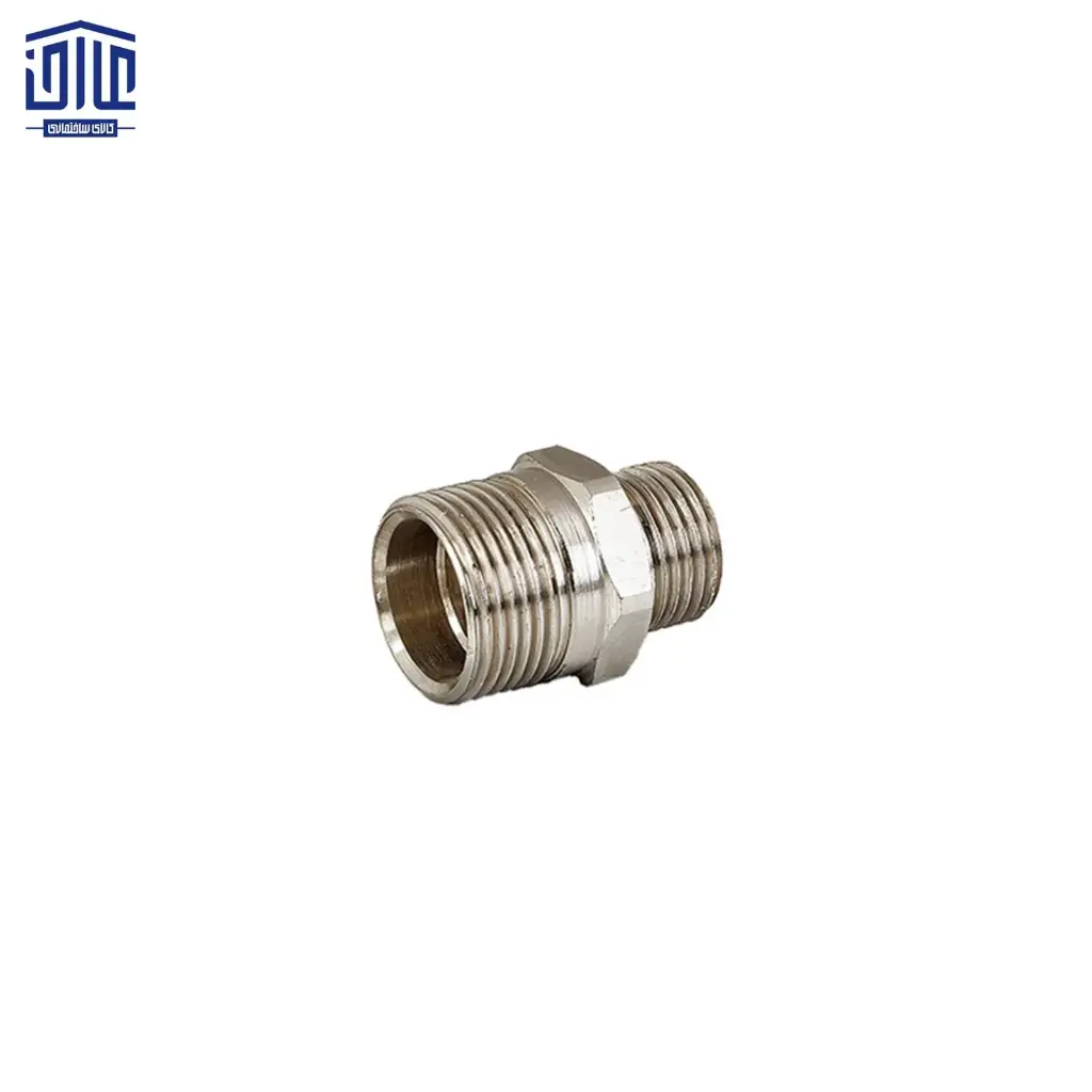 10210 مغزی تبدیل روپیچ 1.2x3.4 نیوپایپ