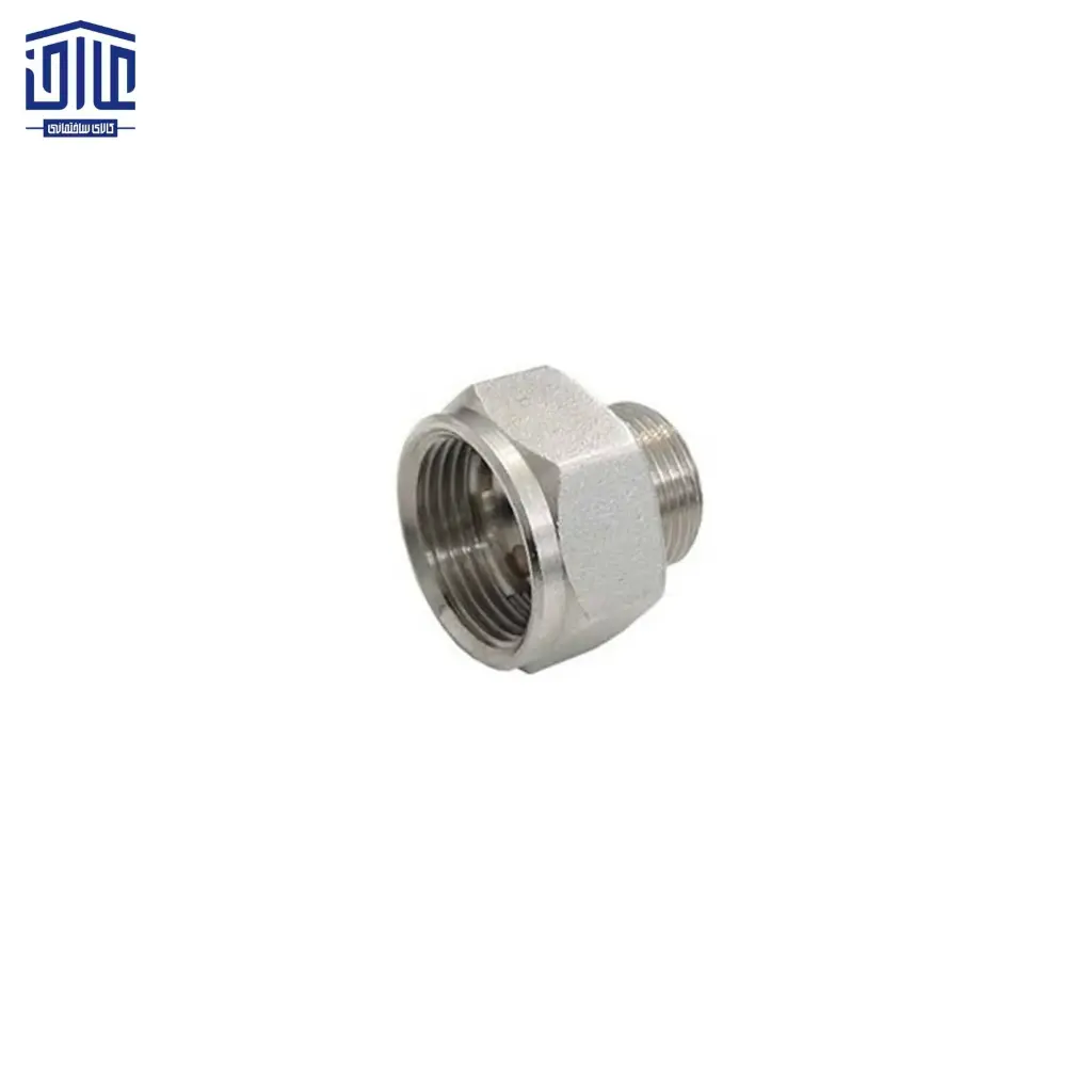 10410 تبدیل روپیچ x3/4توپیچ 1 نیوپایپ