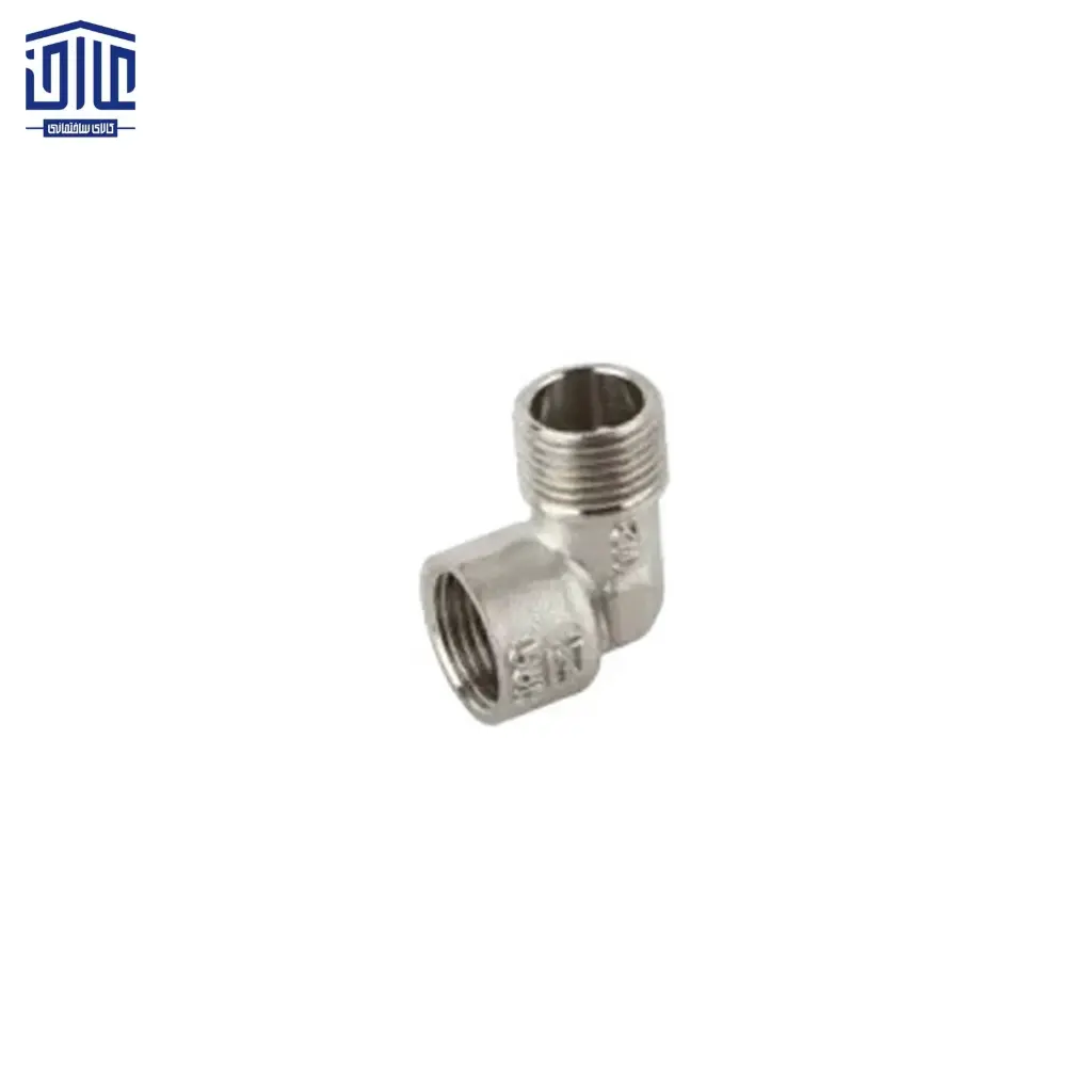 10614 چپقی 1 اینچ نیوپایپ