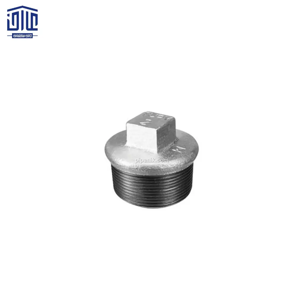 1.2 درپوش توپیچ