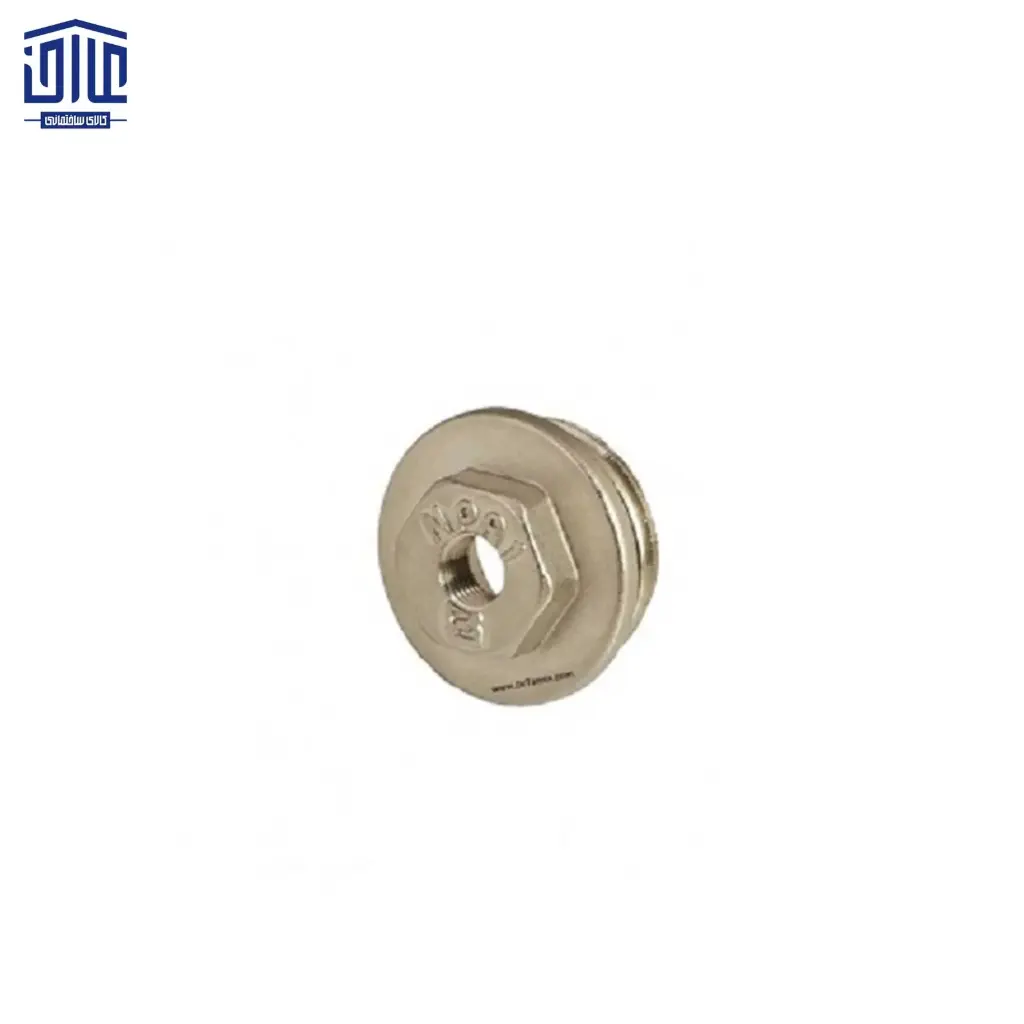 12602  4 درپوش هواگیری کلکتور