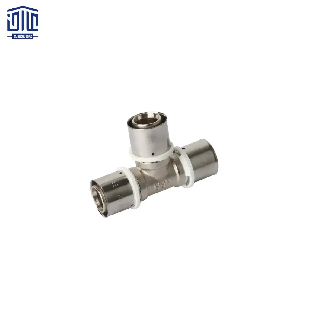 20720  50*50*50 سه راهی پرسی