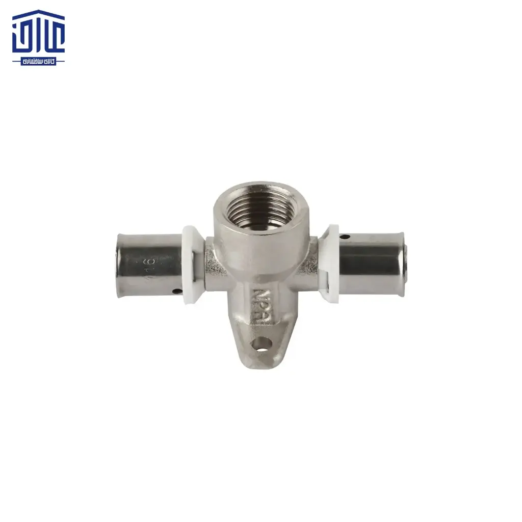 30762 20*1.2*20 سه راهی توپیچ پرسی