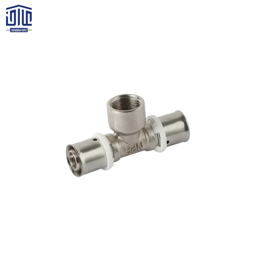 30776 40*3.4*40 سه راهی توپیچ پرسی