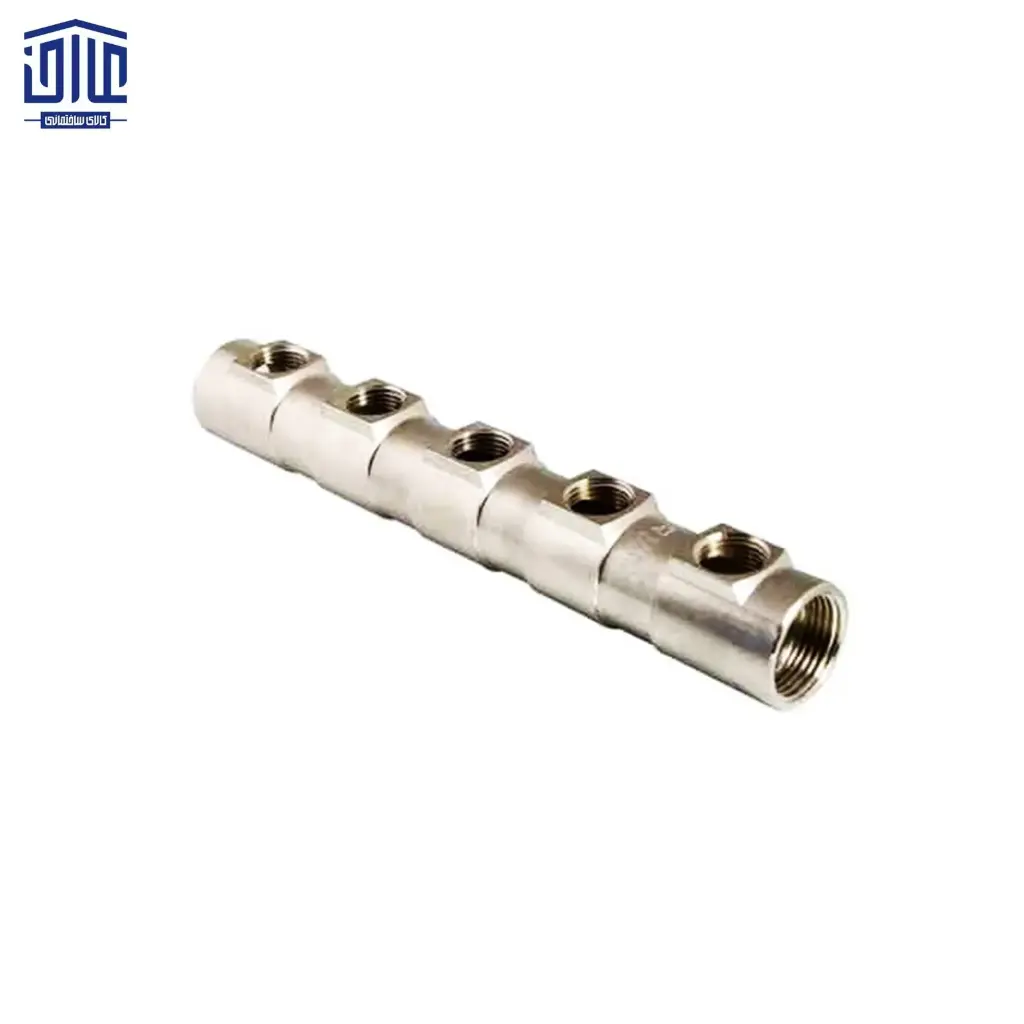 12546  6B کلکتور(4x2)AN