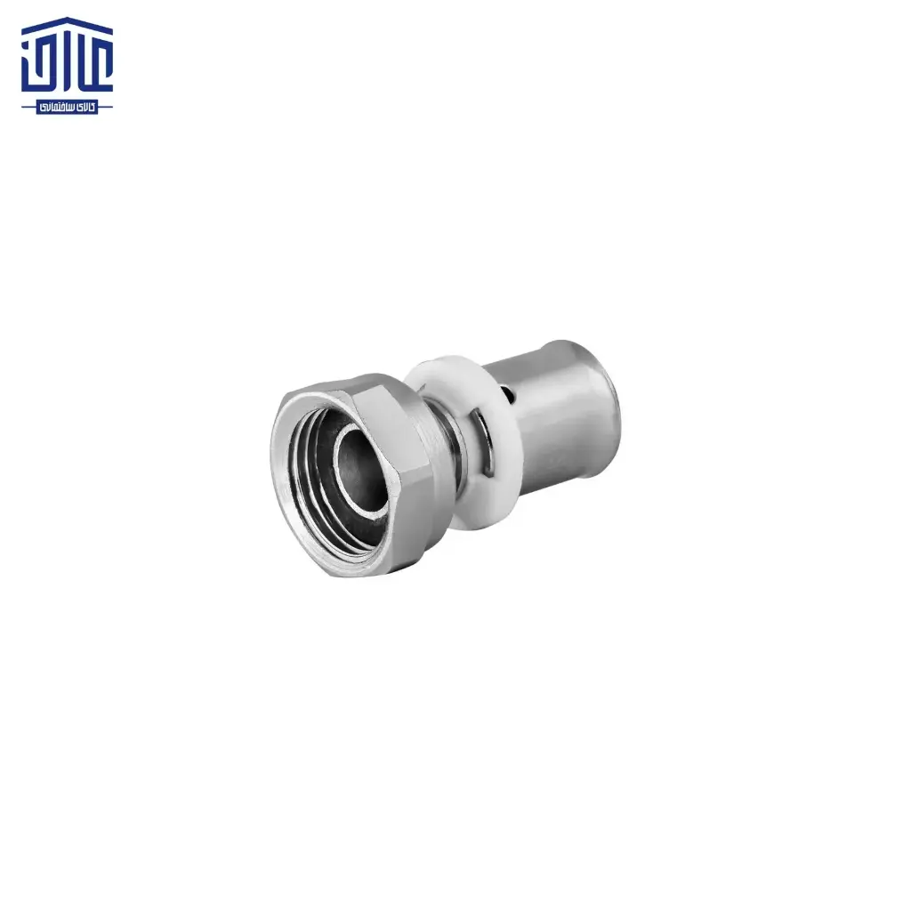 20x1.2 مهره و ماسوره