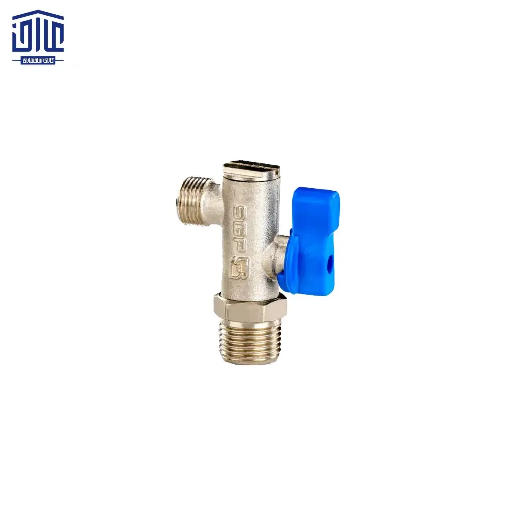 والو پیسوار فیلتردار گیتی پسند 3/8 *2 35840 SGP