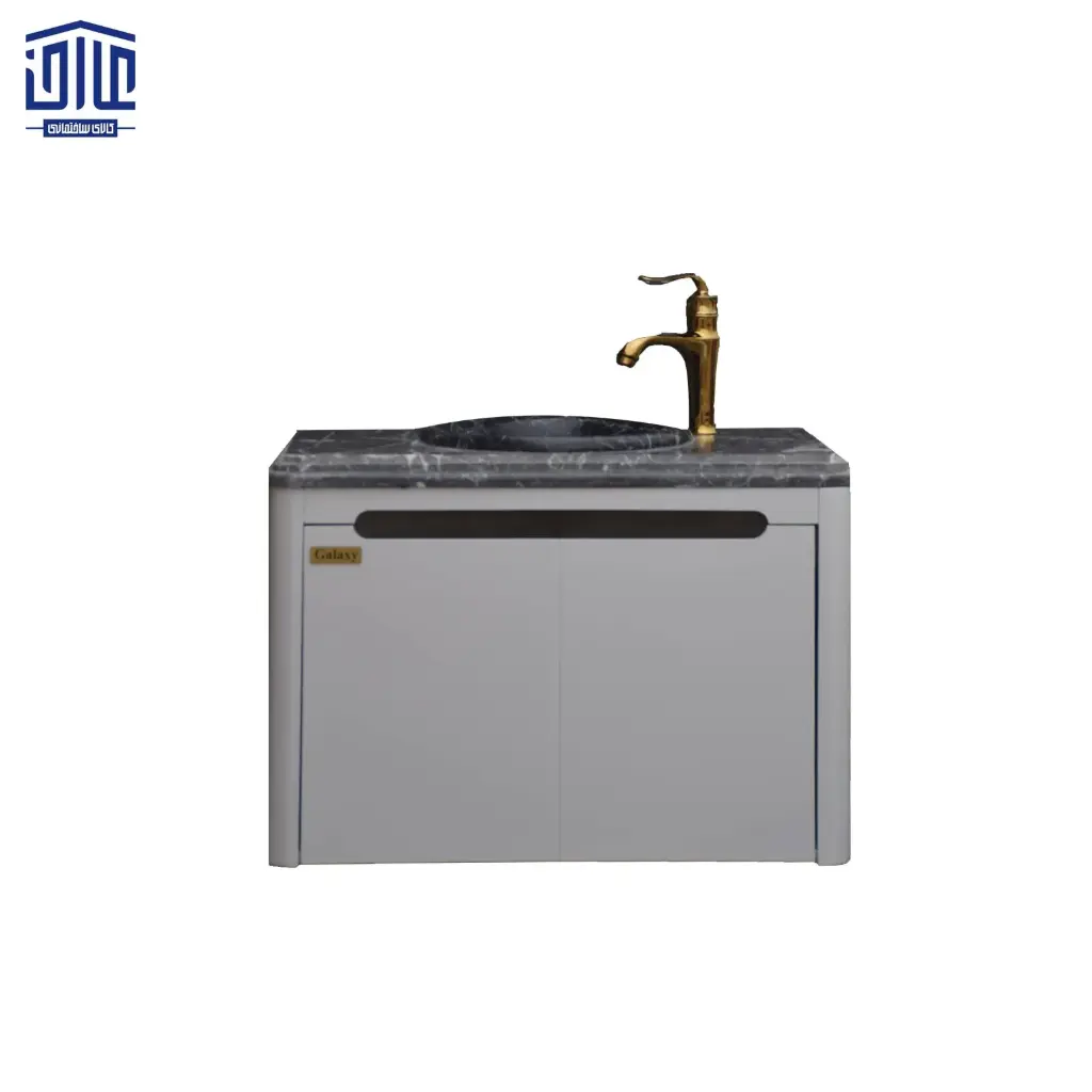 کابینت 301-70 D-BK دهبید گالکسی