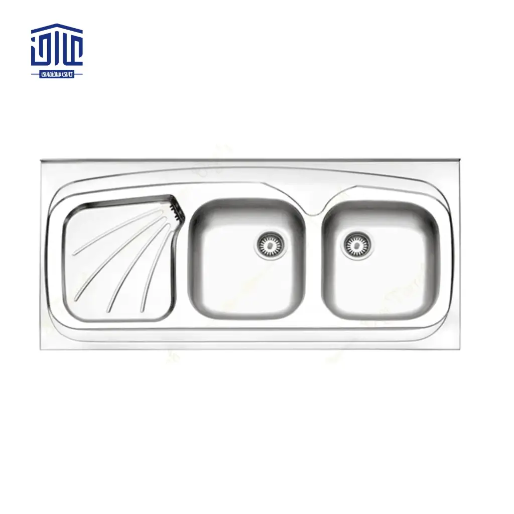 سینک 270x50روکار البرز