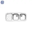 سینک 50×270 روکار  البرز درجه 2