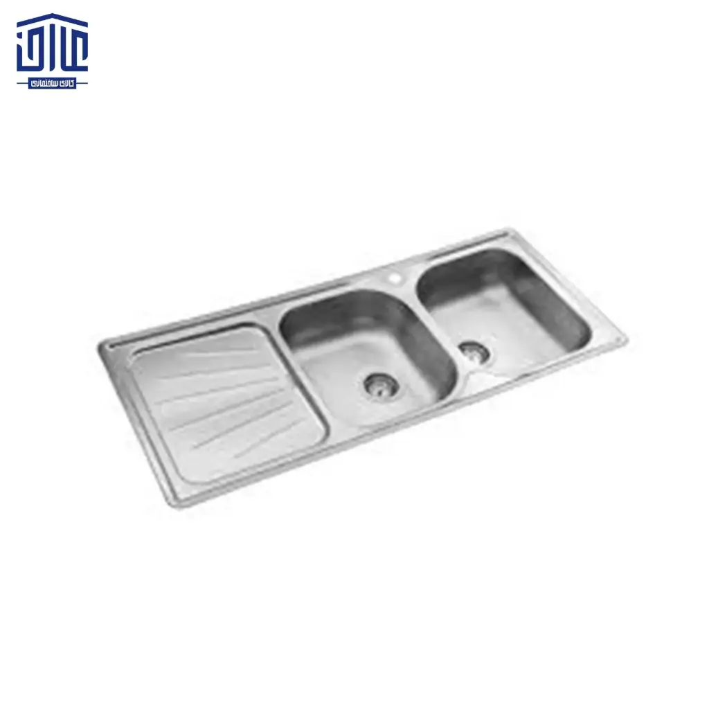 سینک 214x60 البرز