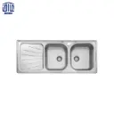 سینک 214x51 توکار البرز