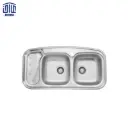 سینک 200x52 توکار البرز