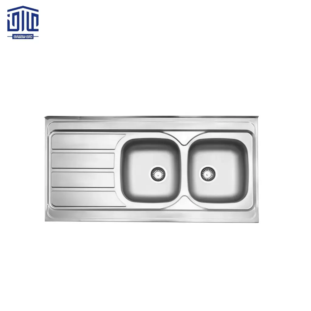 سینک روکار 218 البرز