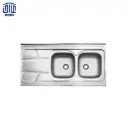 سینک توکار نیمه فانتزی217 البرز