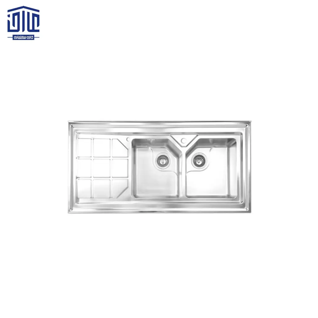 325 باکسی 120x60 جا مایع اخوان