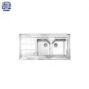 325 باکسی 120x60 جا مایع اخوان